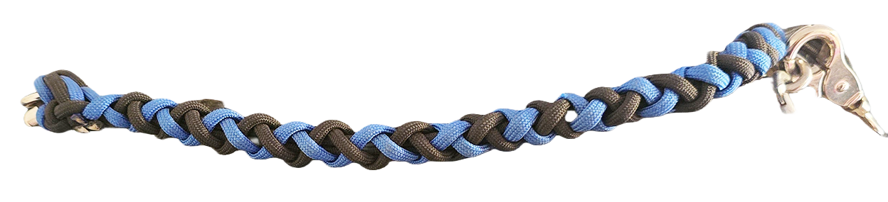 Matching Saddle Safety Strap